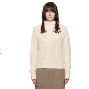 NWT Off-White Layered Sweater Set | S | LE17SEPTEMBRE